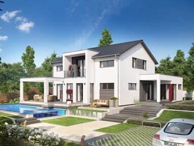 Einfamilienhaus zum Kauf Provisionsfrei 8 Zimmer 171 m² 1 m² Grundstück Biebelshausen 54441
