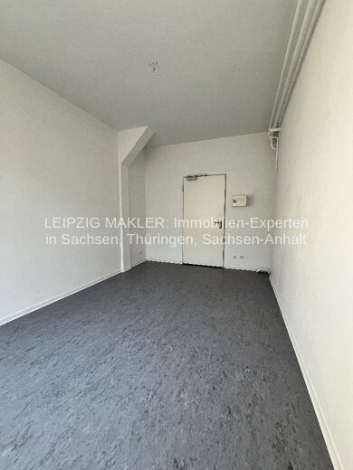 Bürofläche zur Miete 147 € 1 Zimmer 14,7 m² Bürofläche Erich-Zeigner-Allee 64 Plagwitz Leipzig / Plagwitz 04229