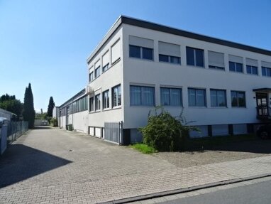 Bürofläche zur Miete 2.500 € 270 m² Bürofläche teilbar ab 270 m² Dietzenbach Dietzenbach 63128