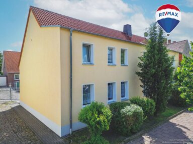 Mehrfamilienhaus zum Kauf 329.000 € 11,5 Zimmer 238 m² 468 m² Grundstück Barleben Barleben 39179