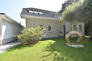 Einfamilienhaus zum Kauf 995.000 € 5 Zimmer 153 m² 1.610 m² Grundstück Rangsdorf Rangsdorf 15834