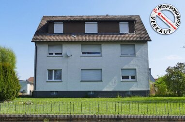 Mehrfamilienhaus zum Kauf 359.500 € 220 m² 629 m² Grundstück Bismarckstr. 24 Grünberg Grünberg 35305