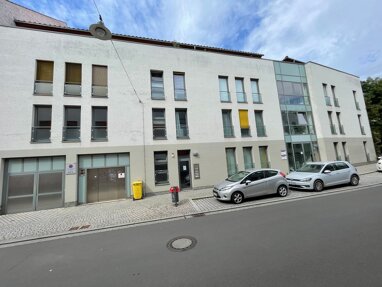 Wohnung zur Miete 1.200 € 4 Zimmer 121 m² 1. Geschoss Augustinerstraße 28 Altstadt Erfurt 99084