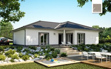 Bungalow zum Kauf provisionsfrei 412.500 € 4 Zimmer 136 m² 1.000 m² Grundstück Niederroßbach Niederroßbach 56479