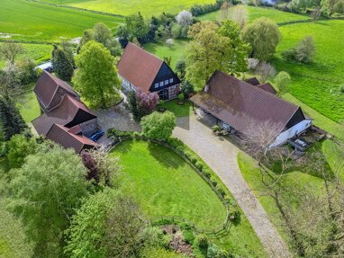 Haus zum Kauf 2.150.000 € 9 Zimmer 500 m² 30.000 m² Grundstück Dorfwelver Welver 59514