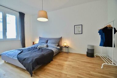 Wohnung zur Miete 700 € 2 Zimmer 80 m² Barkhausenstraße 36 Mitte - Nord Bremerhaven 27568