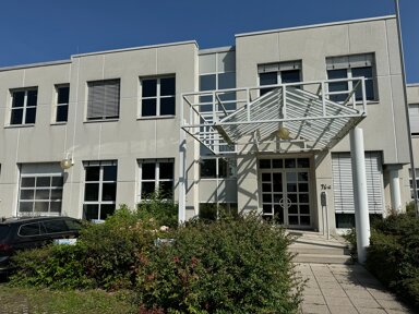 Bürofläche zur Miete 6,95 € 264 m² Bürofläche teilbar ab 264 m² Steinberg Dietzenbach 63128