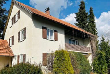 Mehrfamilienhaus zum Kauf 750.000 € 7 Zimmer 161 m² 1.766 m² Grundstück Honsolgen Buchloe 86807