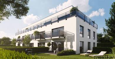 Neubauprojekt zum Kauf Eching Eching 85386