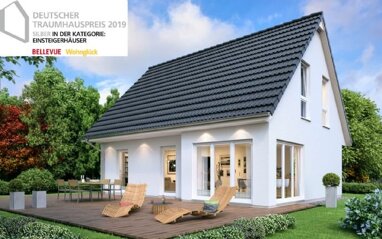 Einfamilienhaus zum Kauf Provisionsfrei 490.000 € 4 Zimmer 123 m² 600 m² Grundstück Medingen Ottendorf-Okrilla 01458