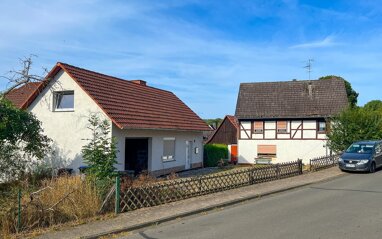 Einfamilienhaus zum Kauf Provisionsfrei 75.000 € 7 Zimmer 140 m² 900 m² Grundstück Motzenrode Meinhard 37276