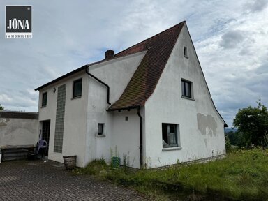 Mehrfamilienhaus zum Kauf 149.500 € 8 Zimmer 210 m² 510 m² Grundstück Leuchau Kulmbach 95326