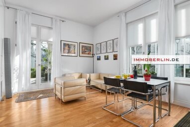 Wohnung zum Kauf 950.000 € 1 Zimmer 55 m² frei ab sofort Tiergarten Berlin 10785