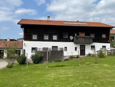Bauernhaus zum Kauf 469.000 € 8 Zimmer 180 m² 1.244 m² Grundstück Brunnenstr. 21 Johannesbrunn Schalkham 84175