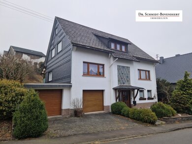 Einfamilienhaus zum Kauf 215.000 € 7 Zimmer 185 m² 512 m² Grundstück Weitefeld 57586