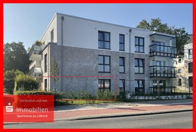 Büro-/Praxisfläche zum Kauf provisionsfrei 4.137 € 3 Zimmer Glashütte Norderstedt 22851