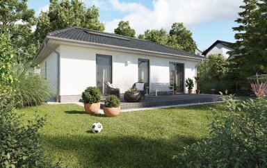 Einfamilienhaus zum Kauf 186.800 € 4 Zimmer 77 m² 680 m² Grundstück Lesse Salzgitter 38228