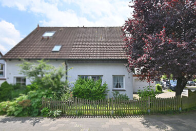Doppelhaushälfte zum Kauf 295.000 € 4 Zimmer 100 m² 226 m² Grundstück Werne Werne 59368