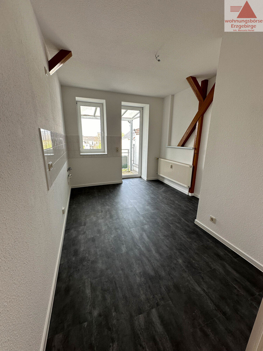 Wohnung zum Kauf 120.000 € 3 Zimmer 87 m² 3. Geschoss Sonnenberg 213 Chemnitz 09130