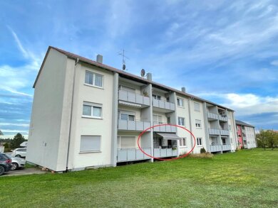 Wohnung zum Kauf 185.000 € 3 Zimmer 66 m² Stetten Stetten 72510