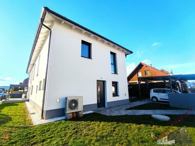 Einfamilienhaus zum Kauf 459.000 € 5 Zimmer 139,4 m² 342 m² Grundstück Wöllersdorf-Steinabrückl 2752