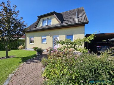 Einfamilienhaus zum Kauf 245.000 € 5 Zimmer 135 m² 595 m² Grundstück Demmin Demmin 17109