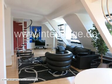 Wohnung zur Miete Wohnen auf Zeit 1.690 € 2 Zimmer 85 m² frei ab sofort Altstadt - Süd Köln / Altstadt-Süd 50676