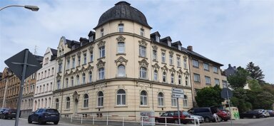 Wohnung zur Miete 369 € 3 Zimmer 70 m² 2. Geschoss Schlachthofstraße 28 Glauchau Glauchau 08371