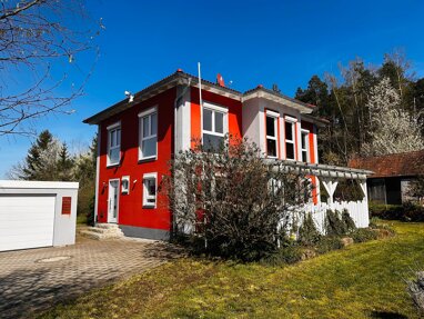 Einfamilienhaus zum Kauf 649.000 € 6 Zimmer 133 m² 520 m² Grundstück Neuendettelsau Neuendettelsau 91564