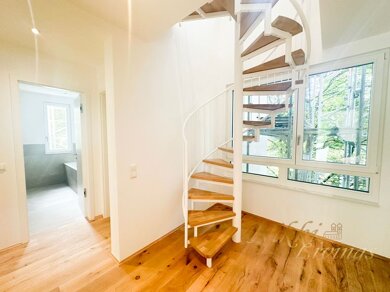 Penthouse zum Kauf 1.470.000 € 6 Zimmer 140,4 m² Hadern München 81375