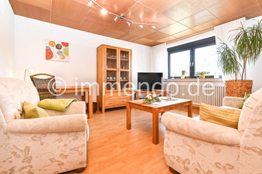 Wohnung zur Miete Wohnen auf Zeit 860 € 2 Zimmer 54 m² frei ab 01.05.2024 Klosterhardt - Nord Oberhausen 46119