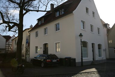 Wohnung zur Miete 415 € 2,5 Zimmer 55 m² Erdgeschoss Osthofenstrasse 4 Soest Soest 59494
