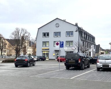 Laden zur Miete provisionsfrei teilbar von 30 m² bis 40 m² Untere Hauptstraße 4a Oelsnitz Oelsnitz/Erzgebirge 09376