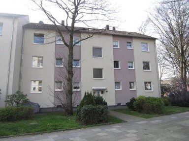 Wohnung zur Miete 515 € 3 Zimmer 63,6 m² 1. Geschoss frei ab 22.11.2024 Behrensstr. 57 Shamrock Herne 44623