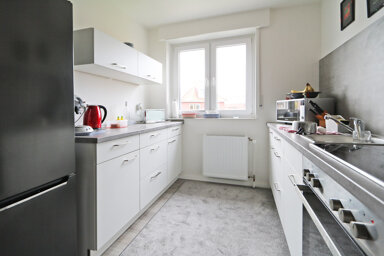 Wohnung zur Miete 860 € 4,5 Zimmer 114 m² frei ab 01.05.2025 Stadtkern Vechta 49377