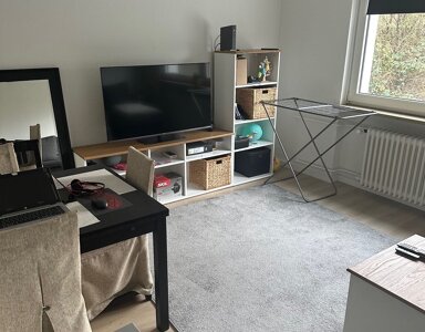 Wohnung zur Miete 620 € 2 Zimmer 41 m² 1. Geschoss Berlinerstr. Seulberg Friedrichsdorf 61381