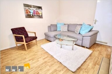 Wohnung zur Miete Wohnen auf Zeit 1.300 € 3 Zimmer 50 m² frei ab 01.06.2025 Düsseldorf 40474