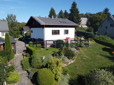 Einfamilienhaus zum Kauf 275.000 € 5 Zimmer 140 m² 875 m² Grundstück Annaberg Annaberg-Buchholz 09456
