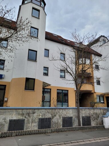 Bürofläche zur Miete Provisionsfrei 750 € 73 m² Bürofläche Bismarckstrasse 16 a Neustadt Neustadt a. d. Aisch 91413