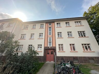 Wohnung zur Miete 675 € 3 Zimmer 71,6 m² 2. Geschoss frei ab 13.12.2024 Sieglindstr. 13 Siegfriedviertel Braunschweig 38106