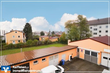 Wohn- und Geschäftshaus zum Kauf als Kapitalanlage geeignet 2.950.000 € 1.330 m² 3.000 m² Grundstück Planungsbezirk 131 Straubing 94315