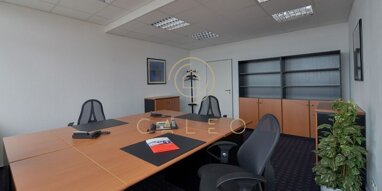 Bürokomplex zur Miete Provisionsfrei 30 m² Bürofläche teilbar ab 1 m² Brink-Hafen Hannover 30179