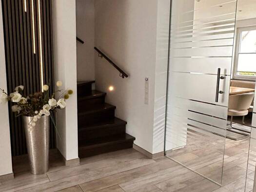 Doppelhaushälfte zum Kauf provisionsfrei 640.000 € 6 Zimmer 150 m² 315 m² Grundstück Brühl 50321