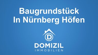 Grundstück zum Kauf 3.500.000 € 2.663 m² Grundstück Höfen Nürnberg 90431