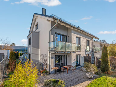 Doppelhaushälfte zum Kauf 1.349.000 € 4 Zimmer 170 m² 404 m² Grundstück Stockdorf Gauting 82131