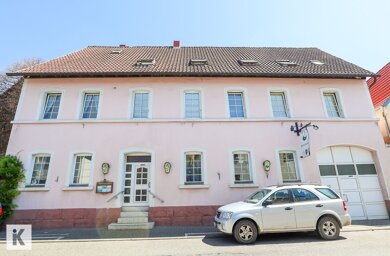 Haus zum Kauf 849.000 € 15 Zimmer 203,6 m² 750 m² Grundstück Harthausen 67376