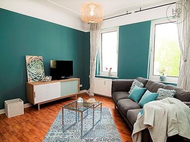 Wohnung zur Miete Wohnen auf Zeit 1.050 € 2 Zimmer 65 m² frei ab 01.02.2025 Gohlis - Süd Leipzig 04155