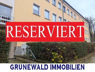 Wohnung zum Kauf 45.000 € 2 Zimmer 50 m² 1. Geschoss Eisenberg Eisenberg 07607