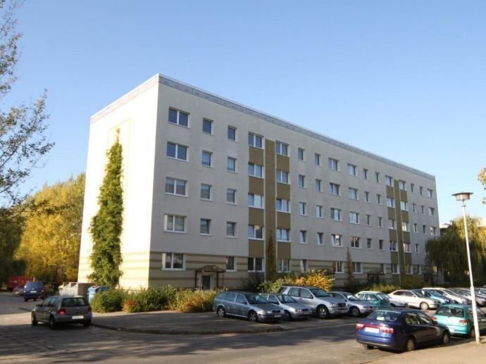 Wohnung zur Miete 259 € 2 Zimmer 46,2 m² 4. Geschoss Albert-Schweitzer-Strasse 6 Neubrandenburg 17036