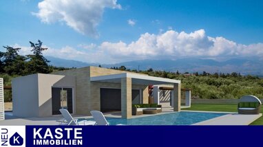Haus zum Kauf 460.000 € 3 Zimmer 150 m² 4.965 m² Grundstück Kefalas